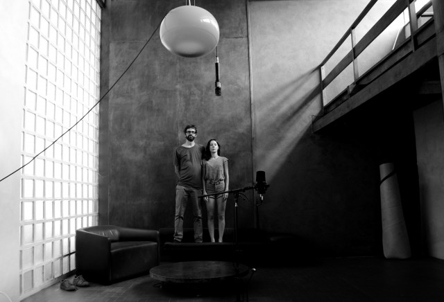 Jo&Scott Jo&Scott