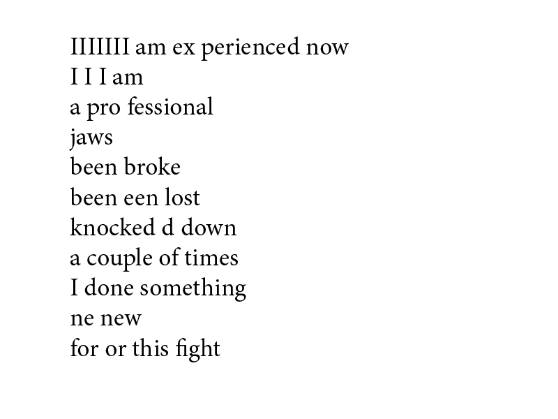text LPC page intro