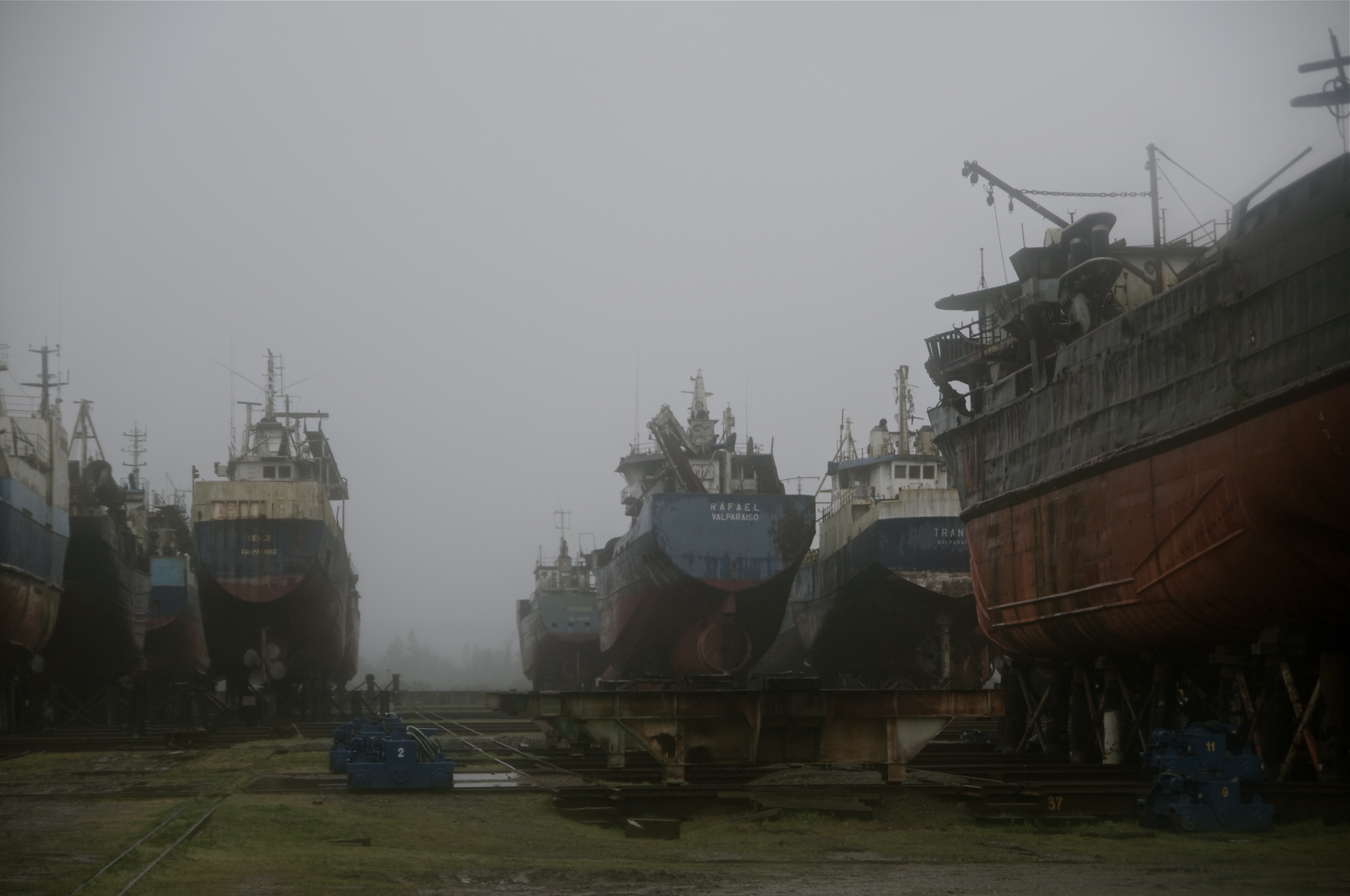Niebla_Myriam Pruvot