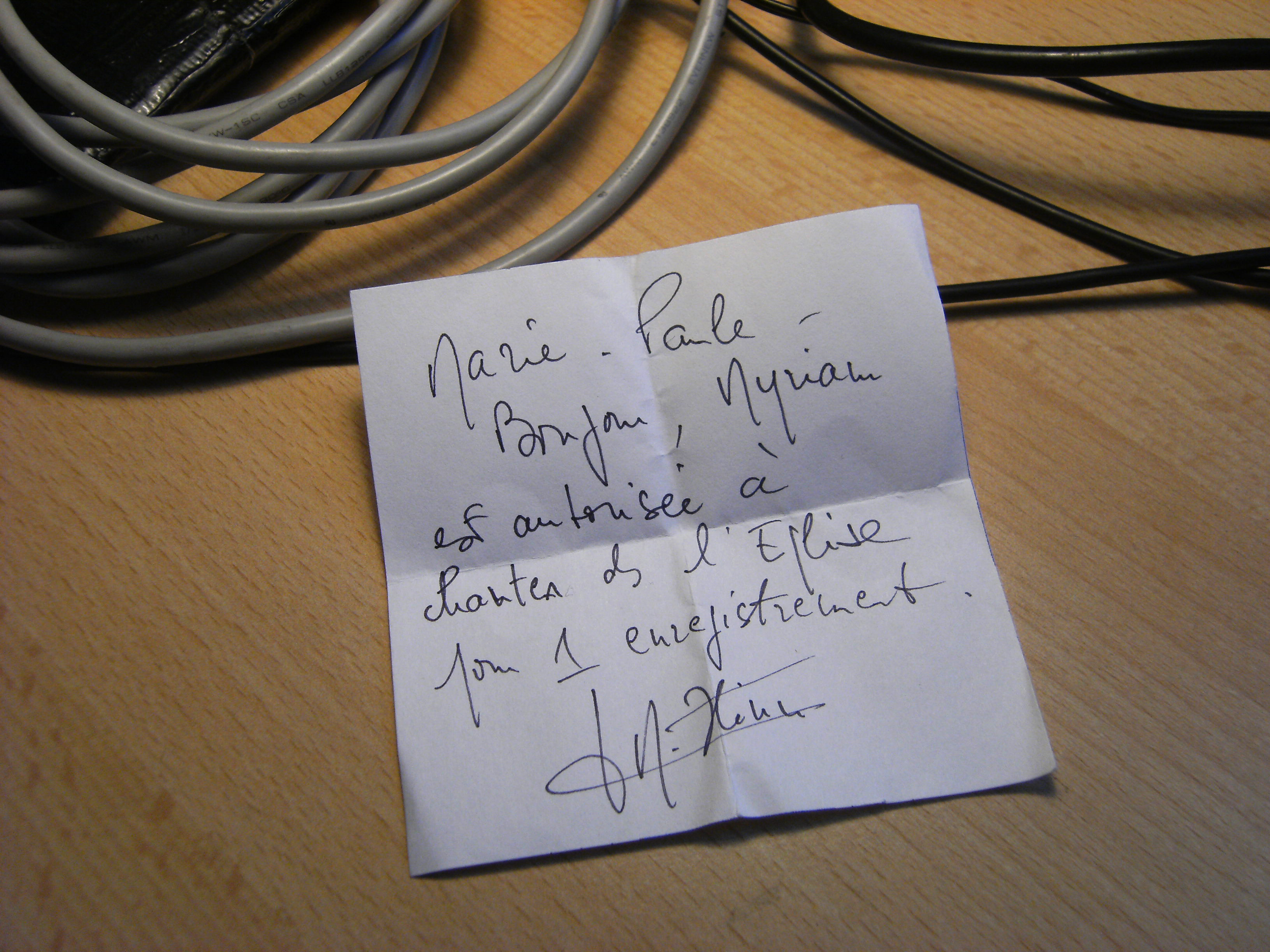 foudre_chant_Myriam_Pruvot