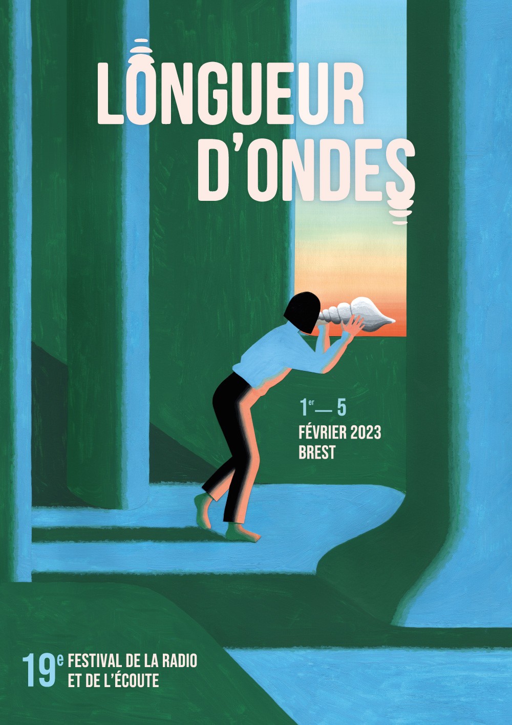 Festival Longueur d'Ondes 2023