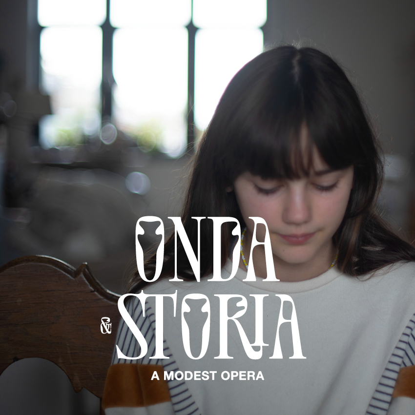 Onda & Storia © Myriam Pruvot Onda & Storia © Myriam Pruvot